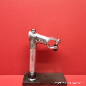 Potence-Stem PIVO (lg60/ø25cnt) ref33pt