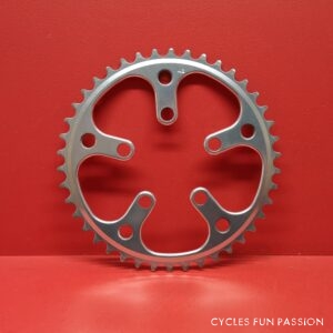 Plateau pour pédalier-Crankset chainring STRONGLIGHT (42d/BCD74) ref349pp5