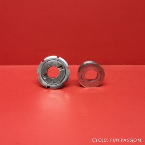 Cuvettes pour boitier pédalier-Bottom Bracket SAKAE (SS/H16.2) ref245pp5