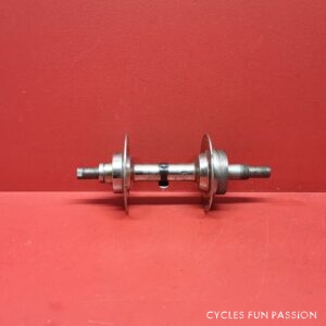Moyeu arrière-Hub NEUF-NOS CYCLO-TANK LEGER (36t) ref52my