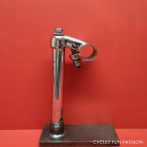 Potence-Stem ITM (lg50/ø24.6-25cnt) ref40pt