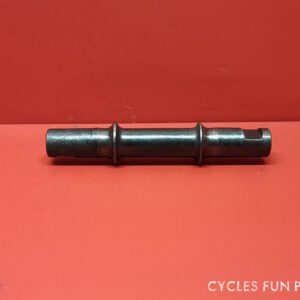 Boitier pédalier à clavette-Bottom Bracket VINTAGE (lg135-55/FR) ref24bt -  Cycles Fun Passion