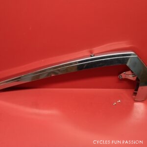 Carter de chaine pour vélo-Chainguard PEUGEOT NS ref297bb
