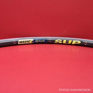 Jante pneu-Rim MAVIC SUP REFLEX (700/36t) ref3jt