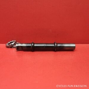 Axe de pédalier à clavette-Bottom Bracket ATOM (lg140-70) ref281pp5