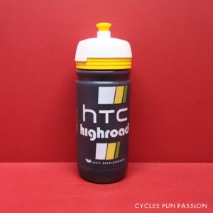 Bidon pour vélo-Bicycle bottle ELITE HTC HIGHROAD ref250bb