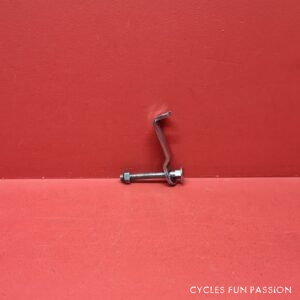 Butée gaine pour étrier frein avant-Brake ANCIEN ref220pp4