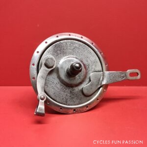 Moyeu frein tambour avant-Hub SUPER FREIN IDEAL (36t) ref60my
