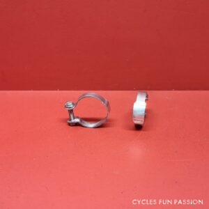 Colliers pour porte bidon-Cage VINTAGE ref384bb