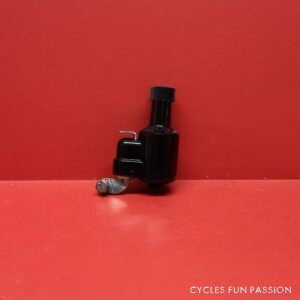 Dynamo SOUBITEZ 12 ref41pp8