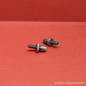 Vis de réglage pour leviers frein-Brake levers VINTAGE ref174pp4