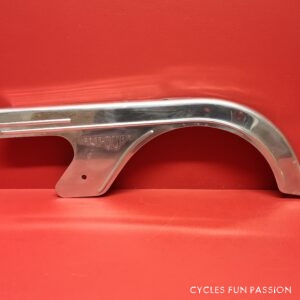 Carter de chaine pour vélo-Chainguard ALU-DUR ref104bb