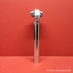 Tige de selle-Seat Post VITUS RUBIS 979 (lg200/ø25) ref55ts