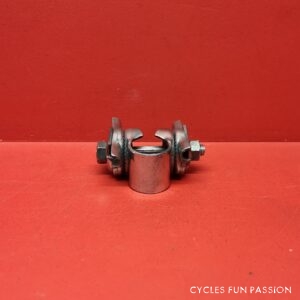 Chariot simple pour tige de selle-Saddle VINTAGE ref20pp7