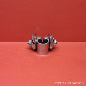 Chariot simple pour tige de selle-Saddle BROOKS ref9pp7