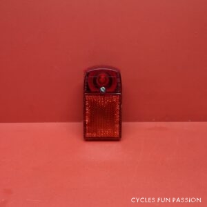 Feu arrière-Rearlight SOUBITEZ ref12fe