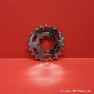 Pignon-Sprocket CAMPAGNOLO 20d ref269pp2