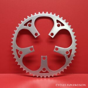Plateau pour pédalier-Crankset chainring NEUF-NOS STRONGLIGHT (52/BCD86) ref403pp5