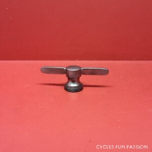 Papillon écrou pour roue-Wheel VINTAGE (ø9) ref140pp2