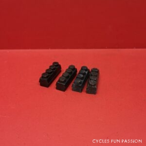 Patins pour étrier frein-Brakes pats NEUF-NOS VINTAGE ref22pp4