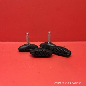 Patins d’étrier frein vtt-Brakes pats NEUF-NOS VINTAGE ref250pp4