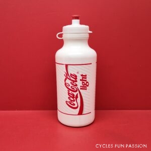 Bidon pour vélo-Bicycle bottle SPÉCIALISTES TA COCA-COLA ref333bb