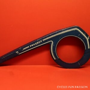 Carter de chaine pour vélo-Chainguard PEUGEOT ref179bb