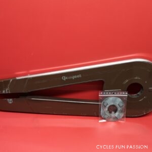 Carter de chaine pour vélo-Chainguard PEUGEOT VX45 ref235bb
