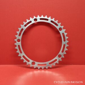 Plateau pour pédalier-Crankset chainring CAMPAGNOLO RECORD (41/BCD144) ref487pp5