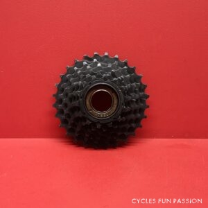 Roue libre-Freewheel SHIMANO MF-HG22 (14-28/6V/ISO) ref62rl