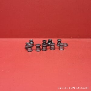 Vis Cheminées pour pédalier-Crankset STRONGLIGHT (double&triple) ref468pp5