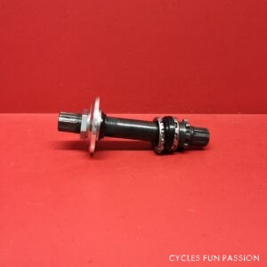 Boitier pédalier-Bottom Bracket SHIMANO SELECTA FC-SL25 (lg125) ref3bt