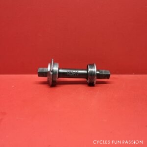 Boitier pédalier-Bottom Bracket NERVAR (lg121/56/FR) ref2bt