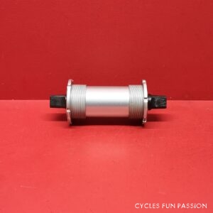 Boitier pédalier-Bottom Bracket BADOR COMPETITION (lg115/FR) ref1bt