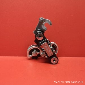 Dérailleur arrière-Rear Derailleur SIMPLEX PRESTIGE (6v) ref29dr