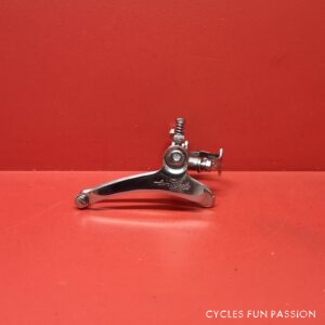 Dérailleur avant-Front Derailleur CAMPAGNOLO VALENTINO ref15dv