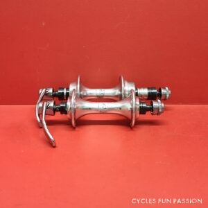 Moyeux-Hubs CAMPAGNOLO RECORD (36t/ISO) ref7my