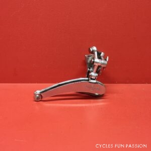 Dérailleur avant-Front Derailleur CAMPAGNOLO GRAN SPORT ref17dv