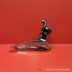 Dérailleur avant-Front Derailleur SUNTOUR XCD 6000 (triple) ref13dv