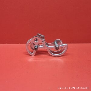 Fourchette pour dérailleur arrière-Rear Derailleur SIMPLEX PRESTIGE ref15pp6
