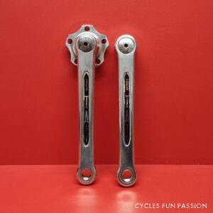 Manivelles pour pédalier-Cranksets SPECIALITES TA (lg175/BCD50.4/FR) ref3pl