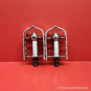 Pédales-Pedals MKS 2K (FR) ref11pd