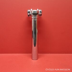 Tige de selle-Seat Post SIMPLEX (lg200/ø26.4) ref30ts