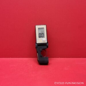 Compteur de vitesse kilométrique SACHS HURET MULTITRONIC ref25pp1