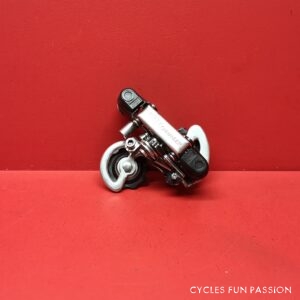 Dérailleur arrière-Rear Derailleur SACHS-HURET COMMANDER (6v) ref27dr