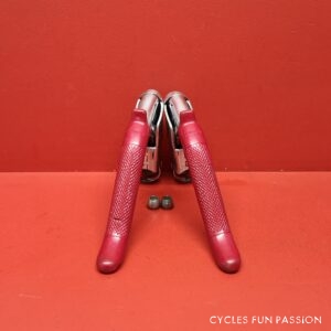 Leviers frein-Brake levers WEINMANN AG ref17lf