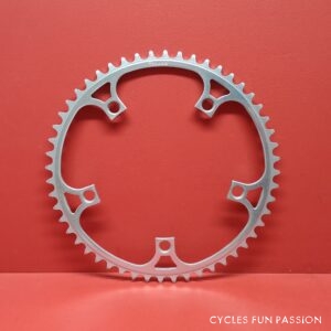 Plateau pour pédalier-Crankset chainring NEUF-NOS TA TEVANO (52d/BCD144) ref463pp5
