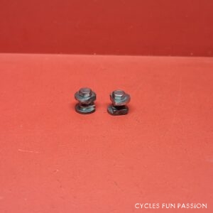 Butées pour roue arrière-Wheel VINTAGE ref123pp2