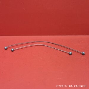 Câbles pour étrier frein-brake MAFAC ref97pp4