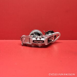 Dérailleur arrière-Rear Derailleur HURET CHALLENGER (6v) ref22dr